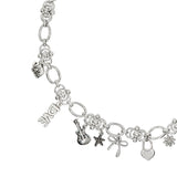 [LAN ARCHIVE] Multi Charm necklace