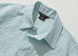 Dinky Check Short Sleeve Shirt