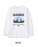 dise oasis long sleeve t-shirt