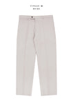 Glo Basic Two Type Slacks Basic ver