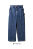 Floor Carpenter Denim Pants