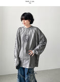 Solar Vintage Long Sleeve