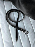 Hotono Leather Belt