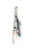 Kanibeu Layered Rope Keyring