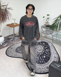 Louvre Pigment Long Sleeve
