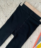 [1+1] Tutu Fleece Brushed Stockings