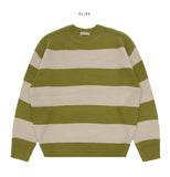 Noble Hachi Dangara Knit