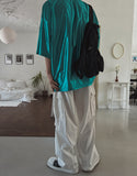 Superstar Glossy Short Sleeve Jersey