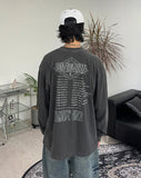Doen Sound Dyeing Long Sleeve