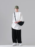 Mile Balloon Sweat Pants