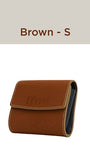 camargue wallet