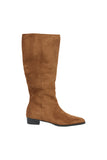 Brandon Suede Boots