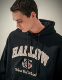 Hallow College Hoodie