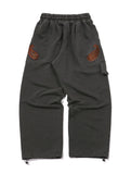 Paisley Pigment Sweatpants