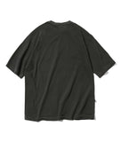 Rough Collie Pigment Short Sleeve T-shirt