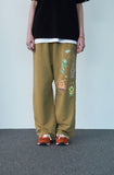 Big happy day Pigment Sweatpants