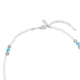 [LAN ARCHIVE] Ocean Flower Beads Necklace