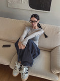 Taylor Bijou Raw Denim