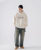 Identity Heavy Cotton Hoodie