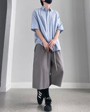 Merian Stopper Bermuda Pants