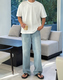 Four Seasons Bunto Short Sleeve Tee