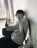 Neapoli striped T-shirt