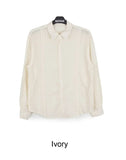 Hayd Ethnic Linen Shirt