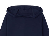 GRAE H Slim Fit Hoodie