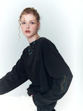 Nabasta Pigment Long Sleeve