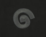 G SYMBOL Embroidered Sweatshirt