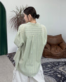 Mir Stripe Shirt