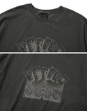 Spudil Short Sleeve Tee Pigment