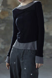 Grit Layered Longsleeves