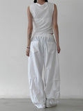 Lumi Nylon Pants