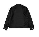 Int Biker Leather Jacket