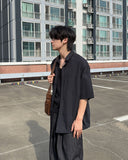 Kyoto Cooling Short Sleeve Shirt