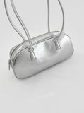 Feld Oval Shoulder Bag