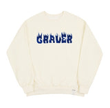 Flame Logo Sweatshirt
