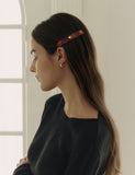 Colombe d'Or Cellulose Hair Pin