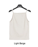 Rose Four Seasons Sleeveless