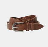 Essen Western Leather Belt