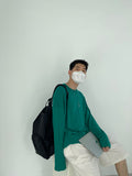 Oxford Backpack