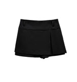 Nua Slit Currot Pants