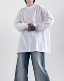 Sixteen Over Long Sleeve