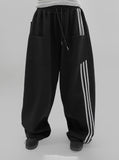 Nidel Reverse Track Pants