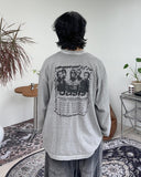 Lark Oasis Pigment Long Sleeve