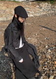 DUAL HOLE LONG SLEEVE