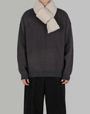 Padded muffler
