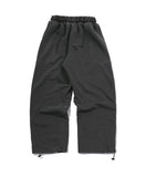 Carpenter Big Pocket Pigment One-Tuck Sweatpants