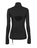 Turtleneck Long Sleeve
